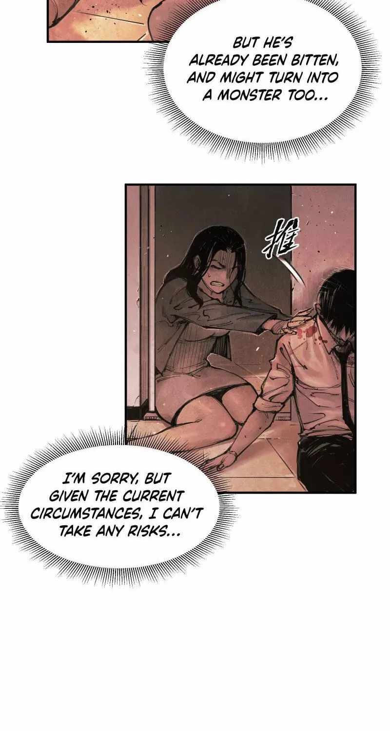 Evolution of Extreme Heat Chapter 6-eng-li - Page 52