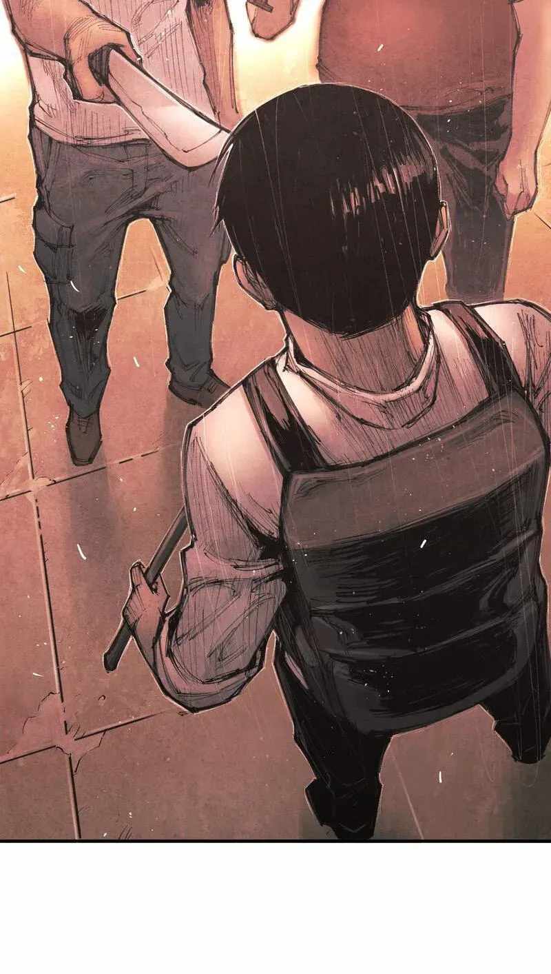 Evolution of Extreme Heat Chapter 12-eng-li - Page 33