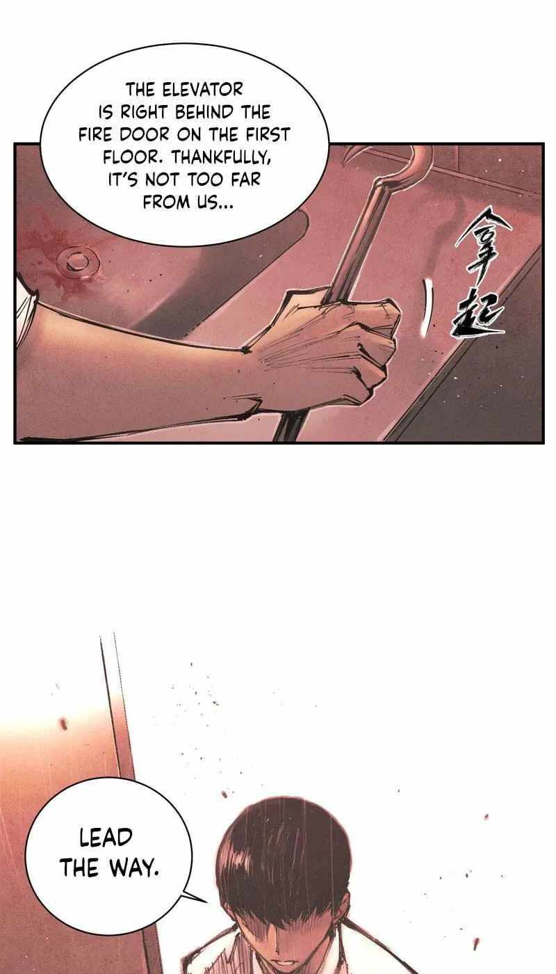 Evolution of Extreme Heat Chapter 14-eng-li - Page 25