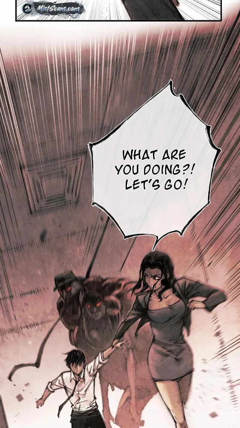 Evolution of Extreme Heat Chapter 5-eng-li - Page 18