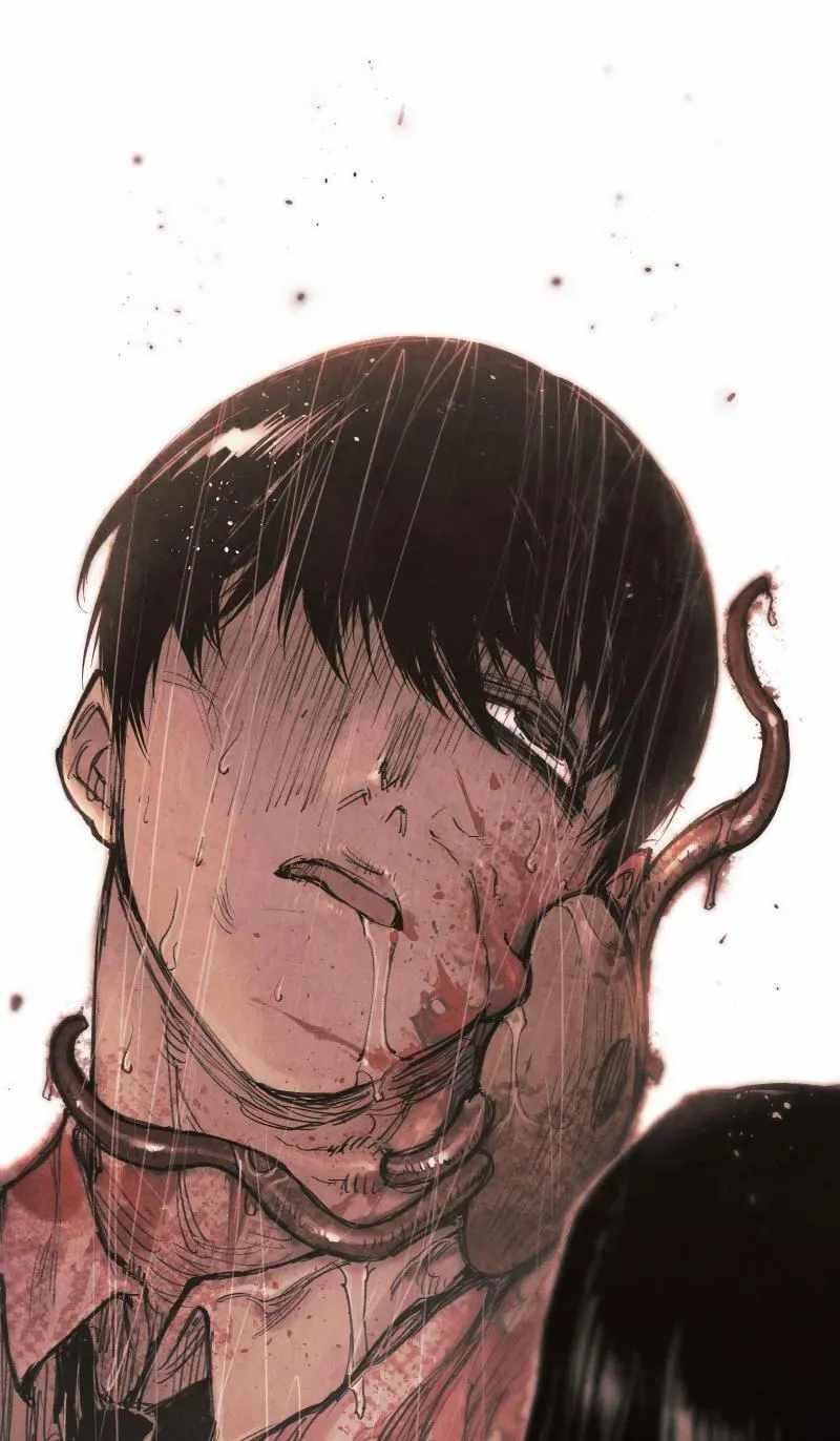 Evolution of Extreme Heat Chapter 6-eng-li - Page 14