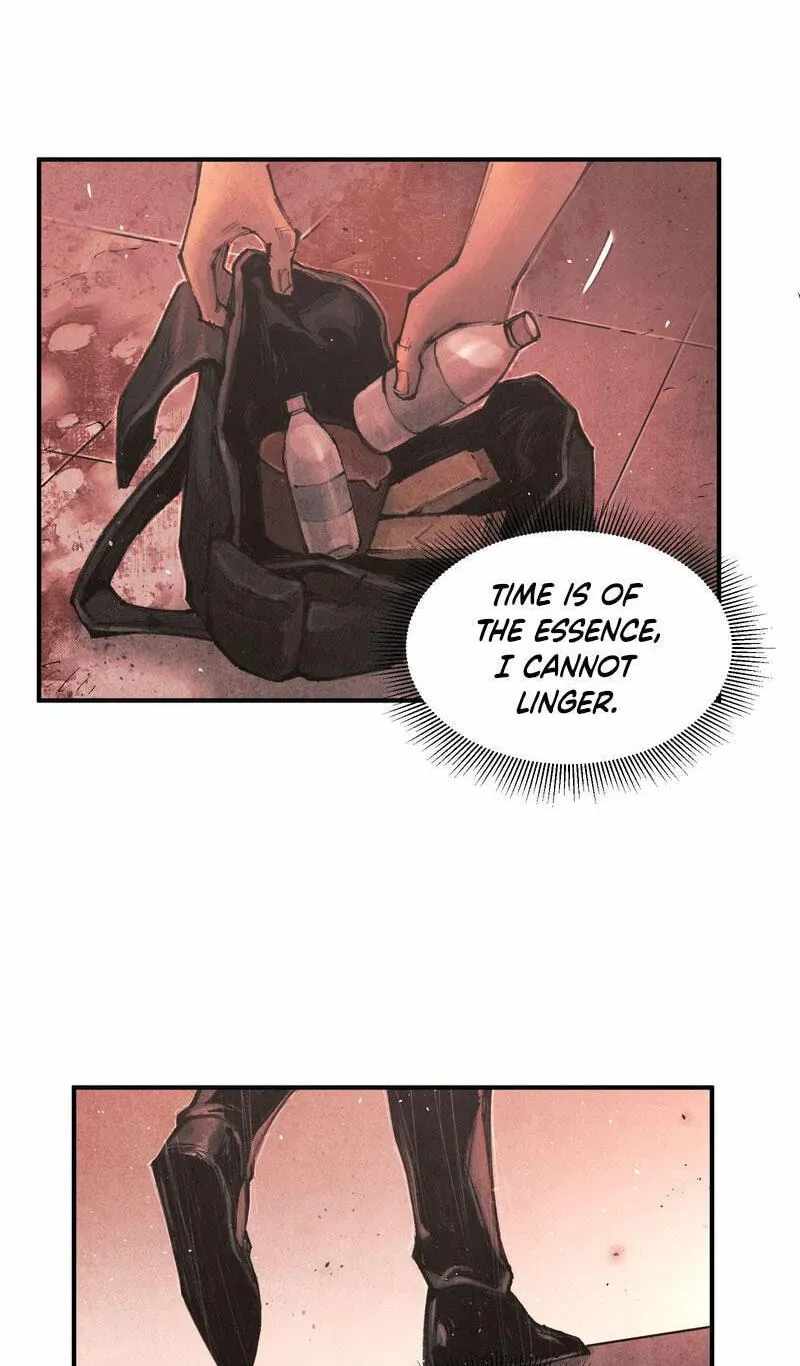 Evolution of Extreme Heat Chapter 11-eng-li - Page 33