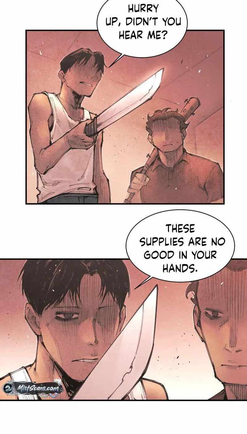 Evolution of Extreme Heat Chapter 12-eng-li - Page 36