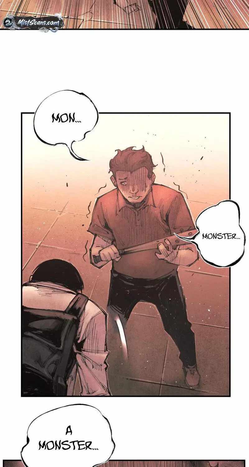 Evolution of Extreme Heat Chapter 12-eng-li - Page 50