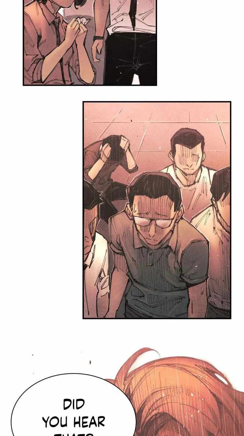 Evolution of Extreme Heat Chapter 13-eng-li - Page 48