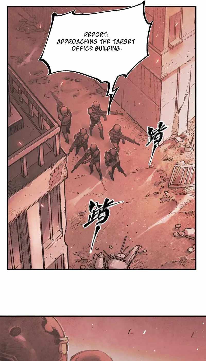 Evolution of Extreme Heat Chapter 10-eng-li - Page 36