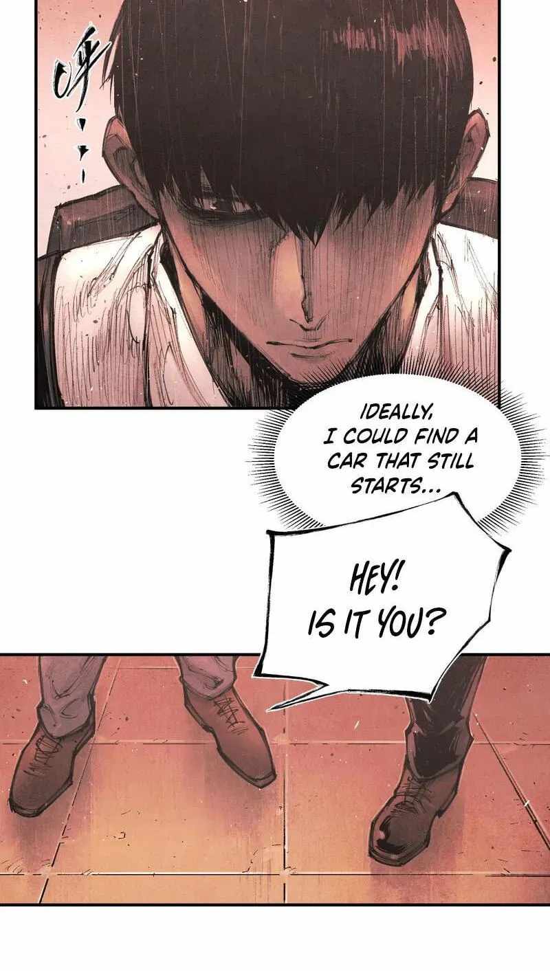 Evolution of Extreme Heat Chapter 12-eng-li - Page 31