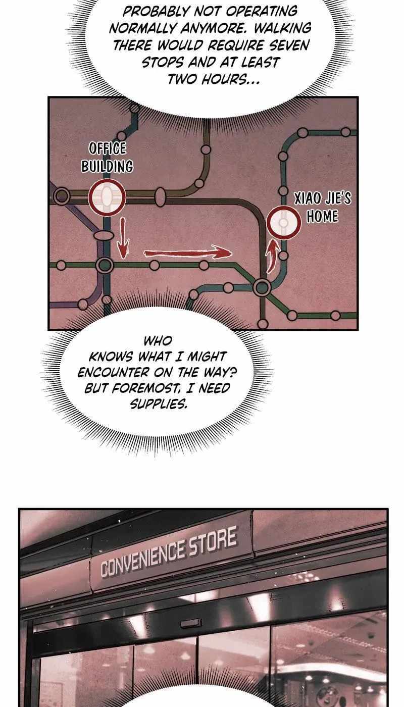 Evolution of Extreme Heat Chapter 11-eng-li - Page 11