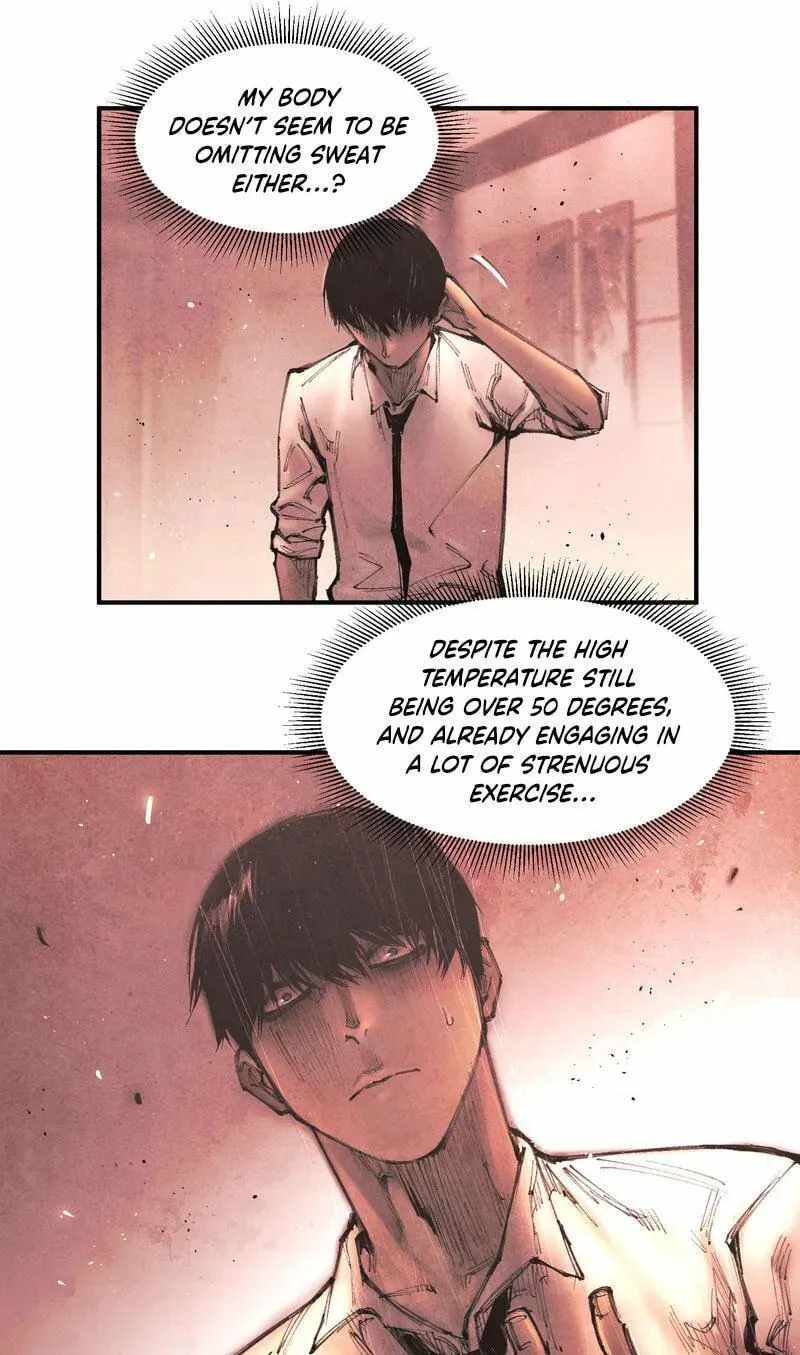Evolution of Extreme Heat Chapter 11-eng-li - Page 13