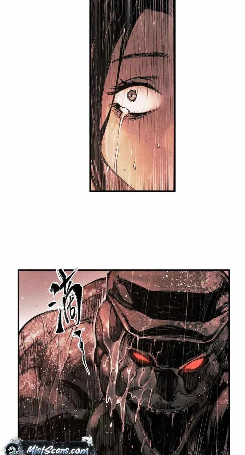 Evolution of Extreme Heat Chapter 6-eng-li - Page 31