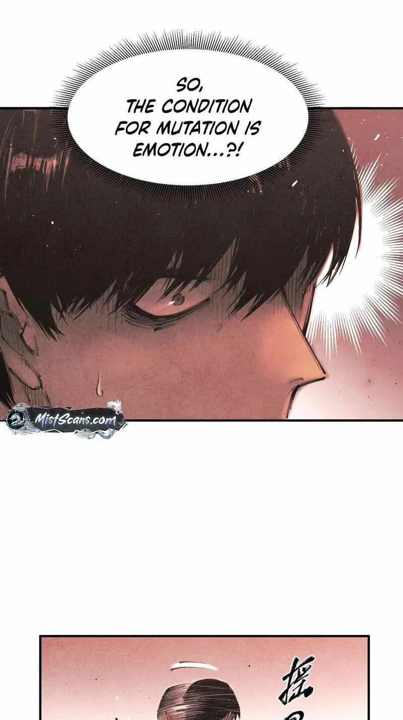 Evolution of Extreme Heat Chapter 11-eng-li - Page 23