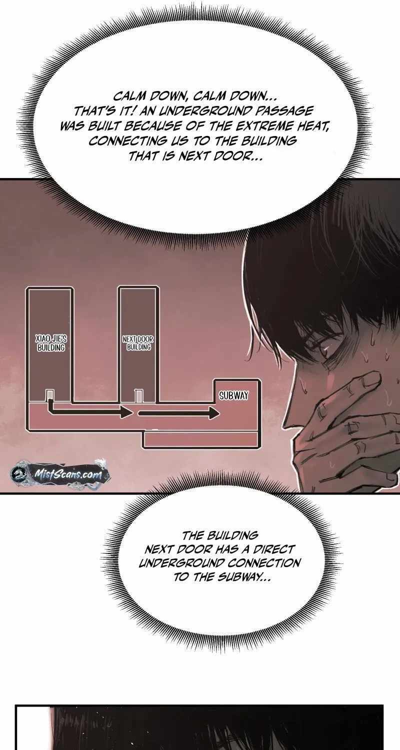 Evolution of Extreme Heat Chapter 4-eng-li - Page 12