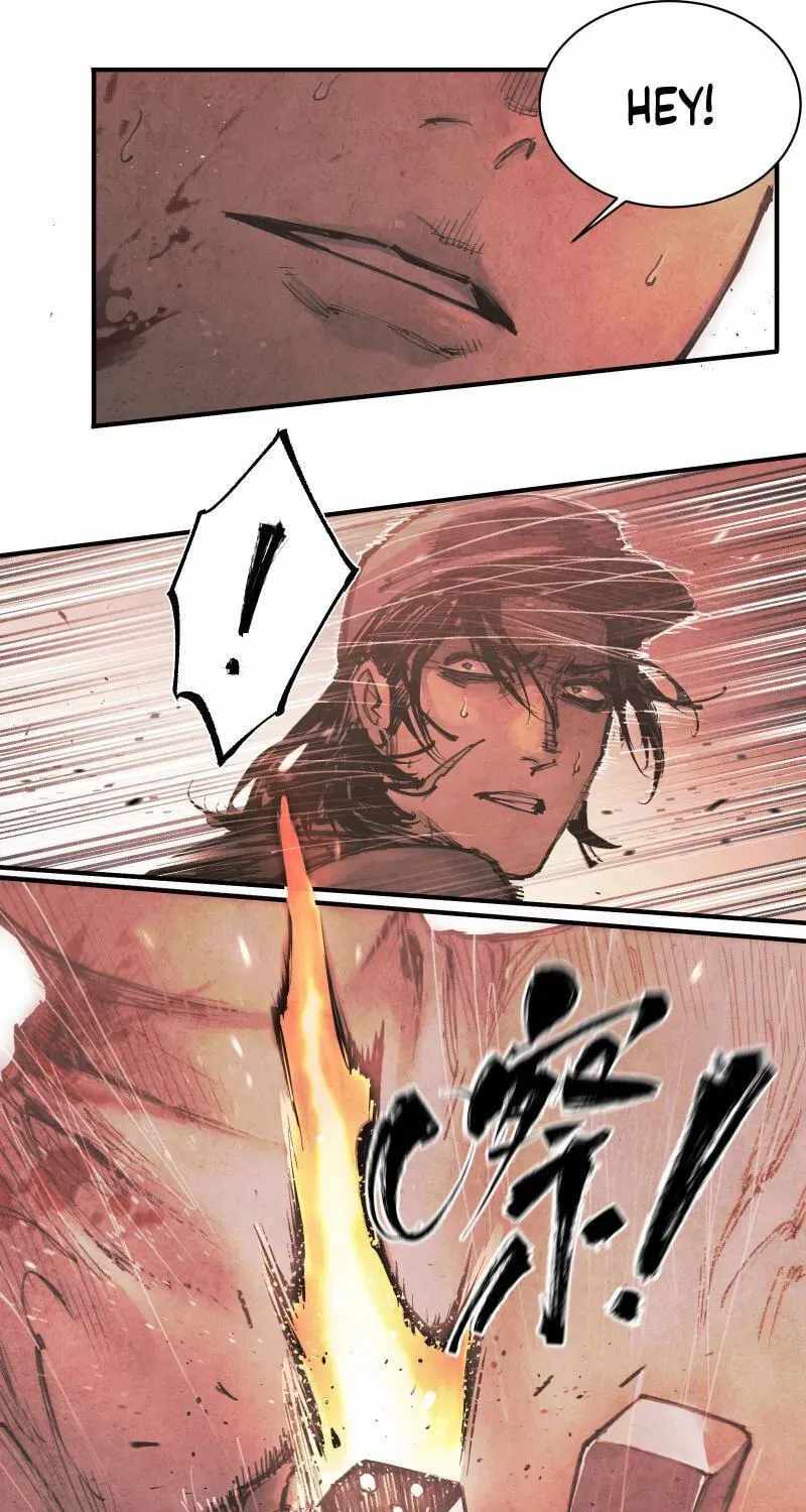 Evolution of Extreme Heat Chapter 7-eng-li - Page 27