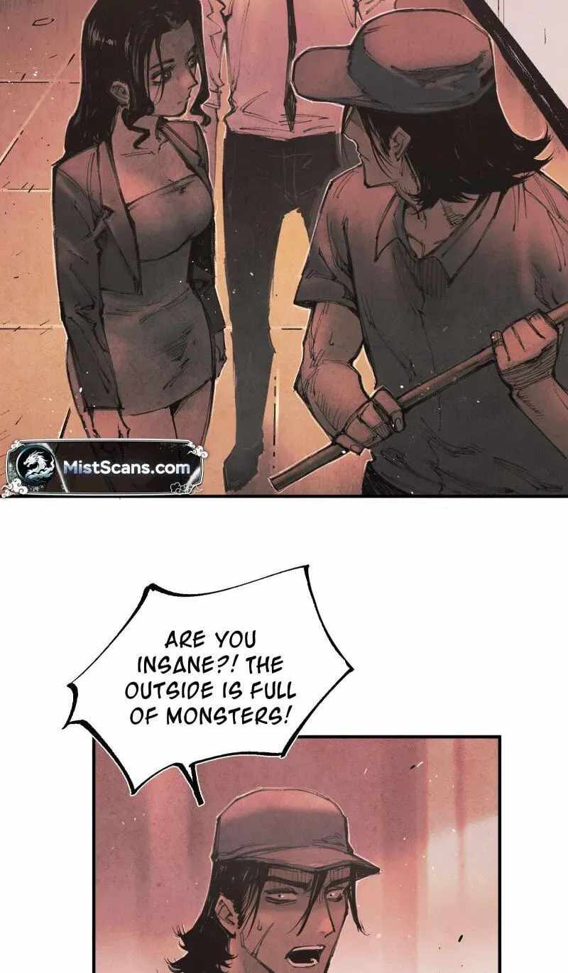 Evolution of Extreme Heat Chapter 10-eng-li - Page 54