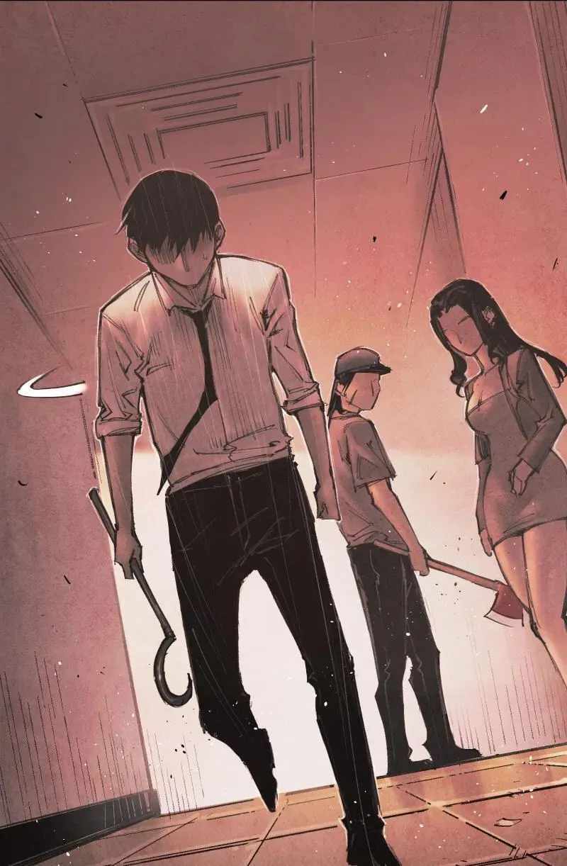 Evolution of Extreme Heat Chapter 10-eng-li - Page 56
