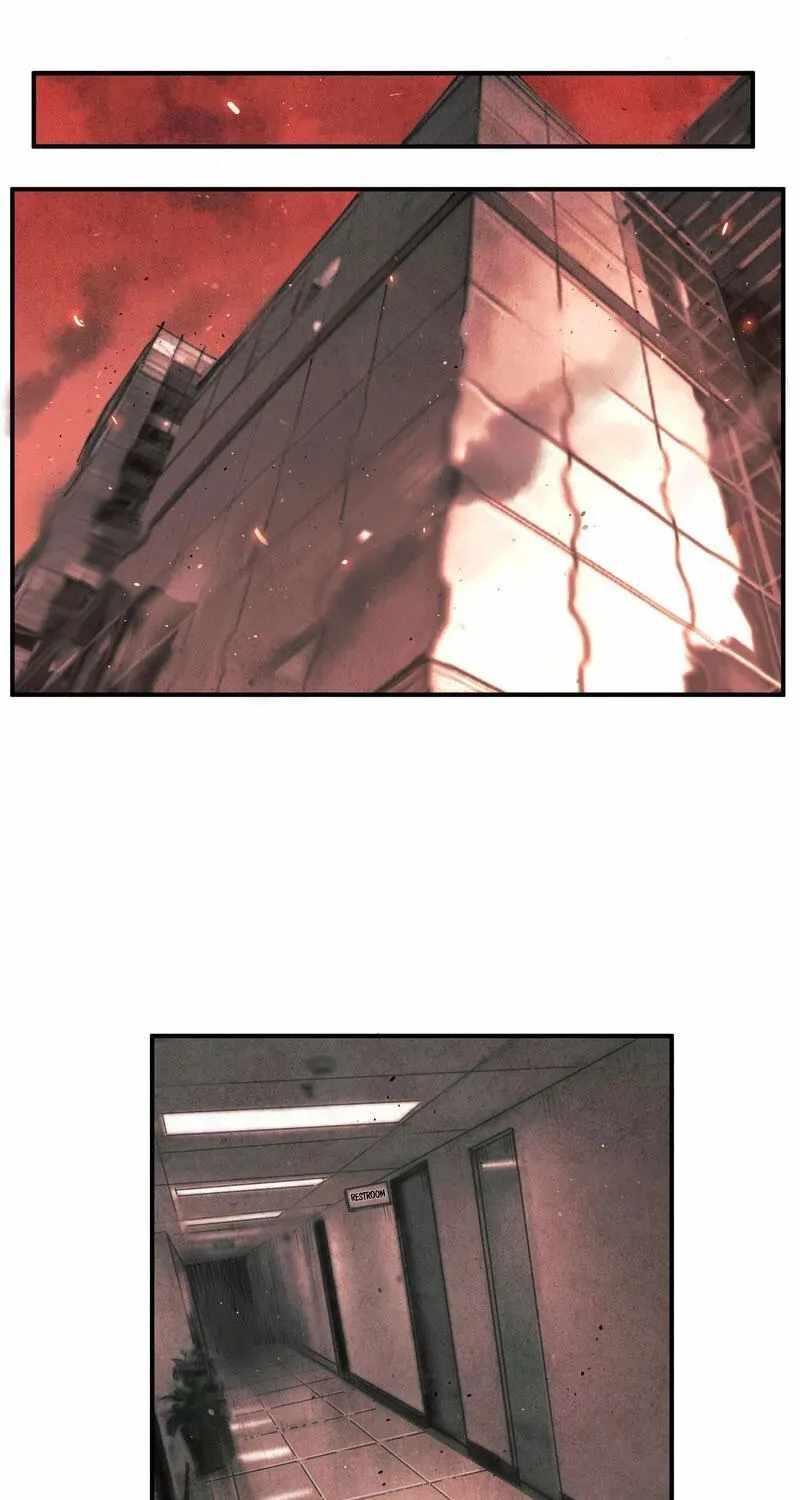 Evolution of Extreme Heat Chapter 13-eng-li - Page 22