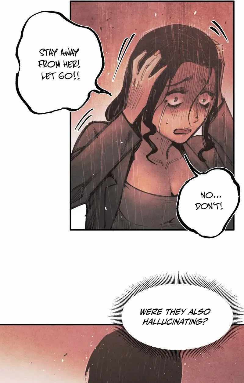Evolution of Extreme Heat Chapter 8-eng-li - Page 35