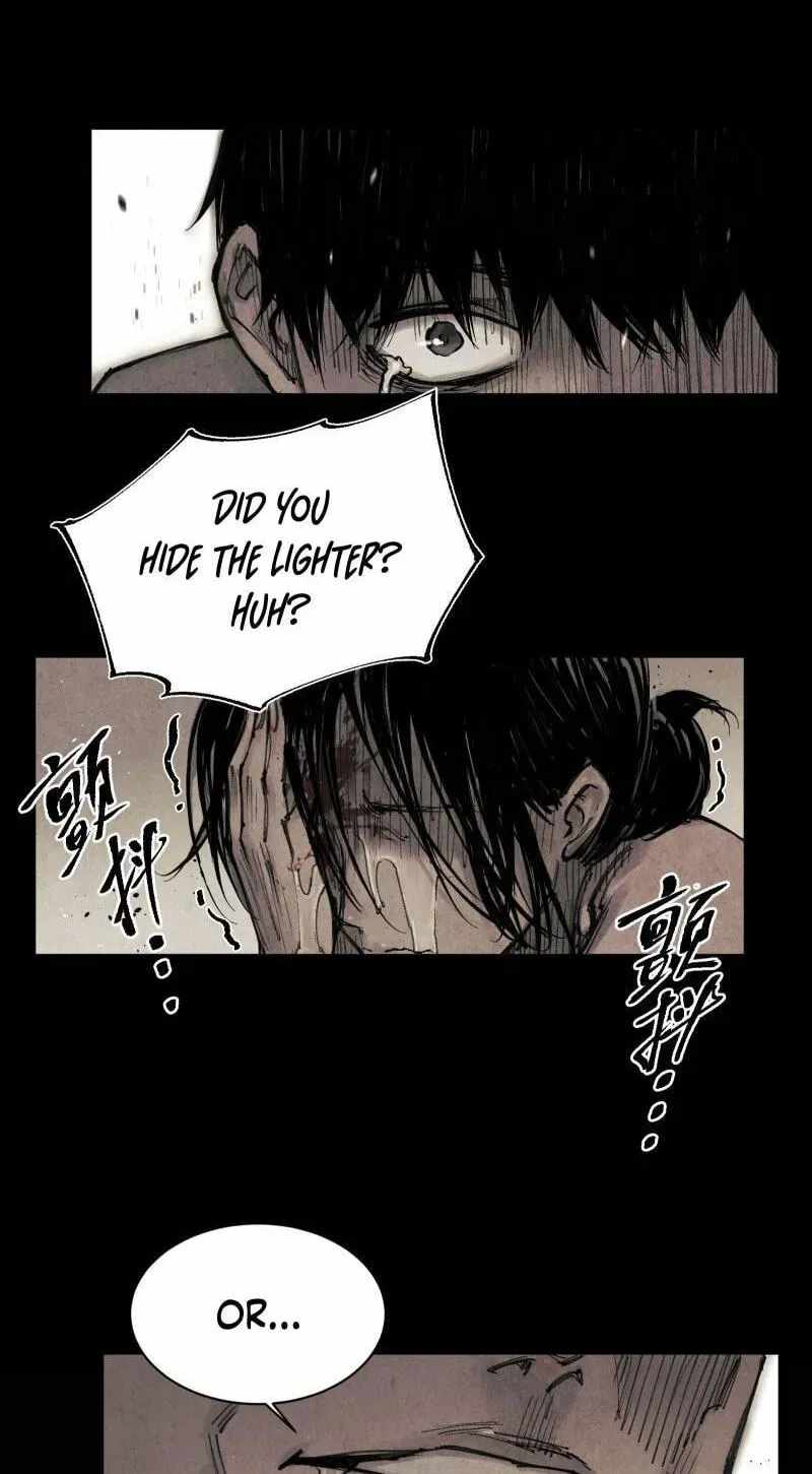 Evolution of Extreme Heat Chapter 7-eng-li - Page 9