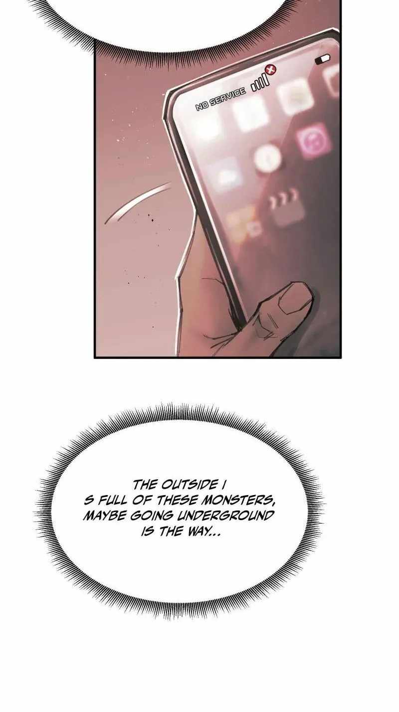 Evolution of Extreme Heat Chapter 4-eng-li - Page 11