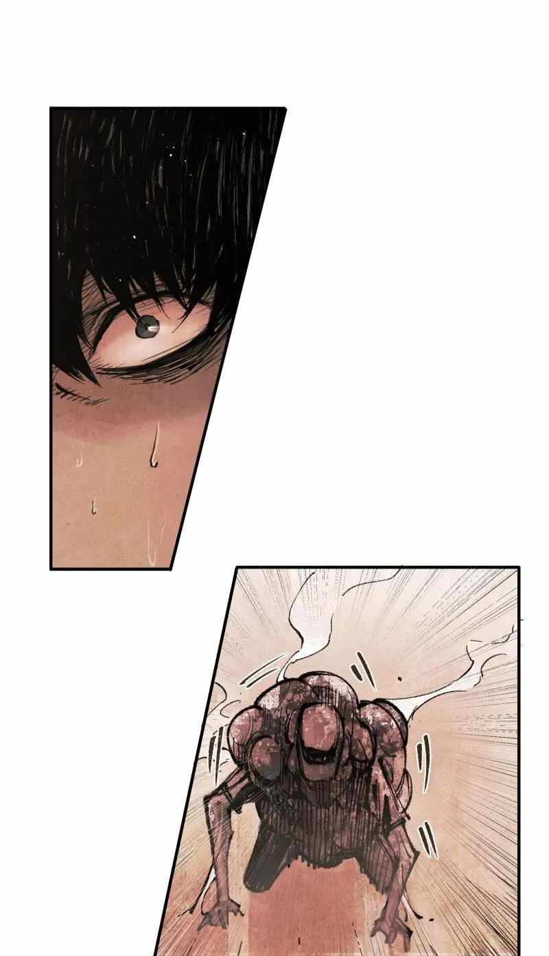 Evolution of Extreme Heat Chapter 5-eng-li - Page 43