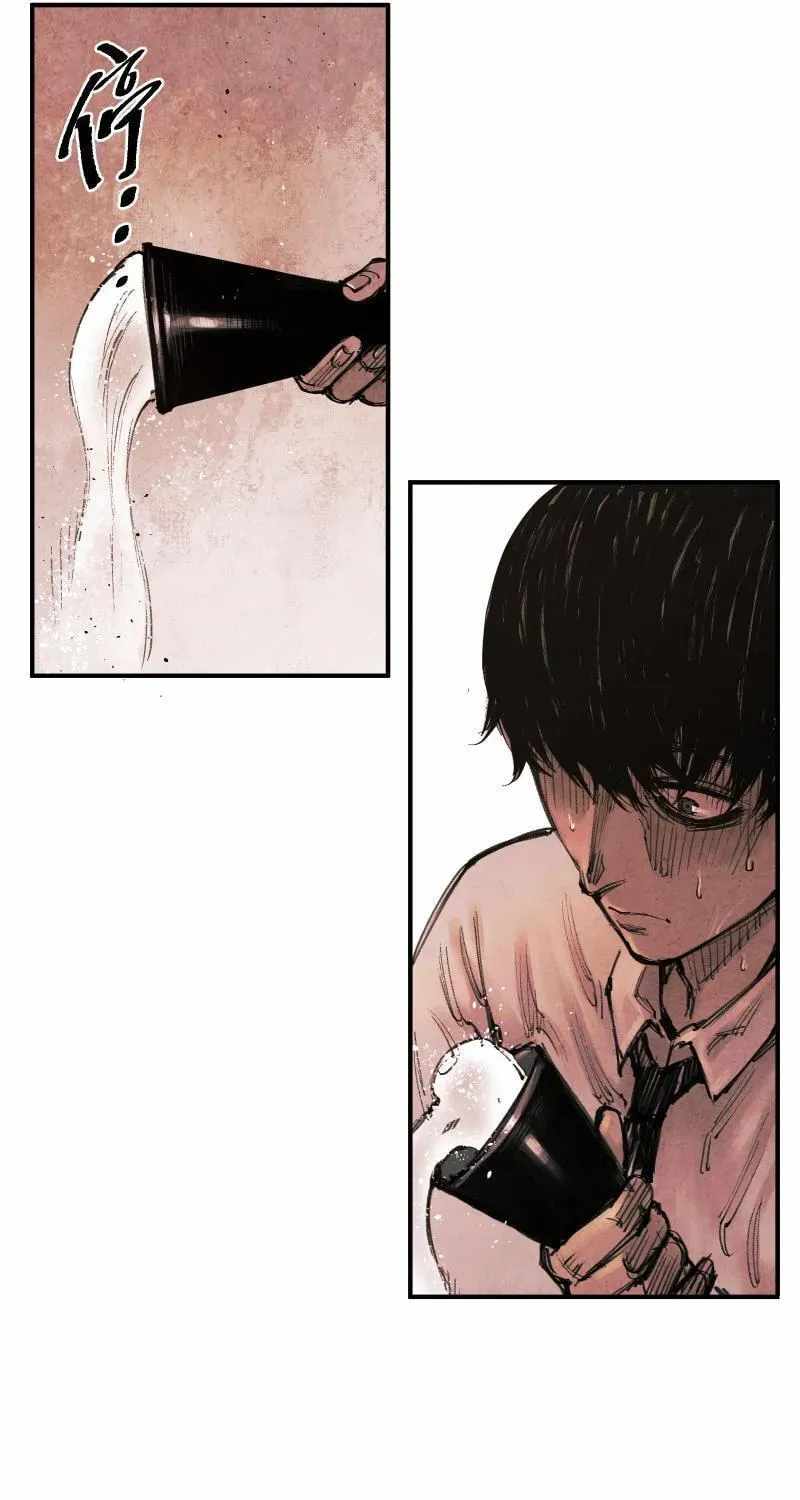 Evolution of Extreme Heat Chapter 5-eng-li - Page 38