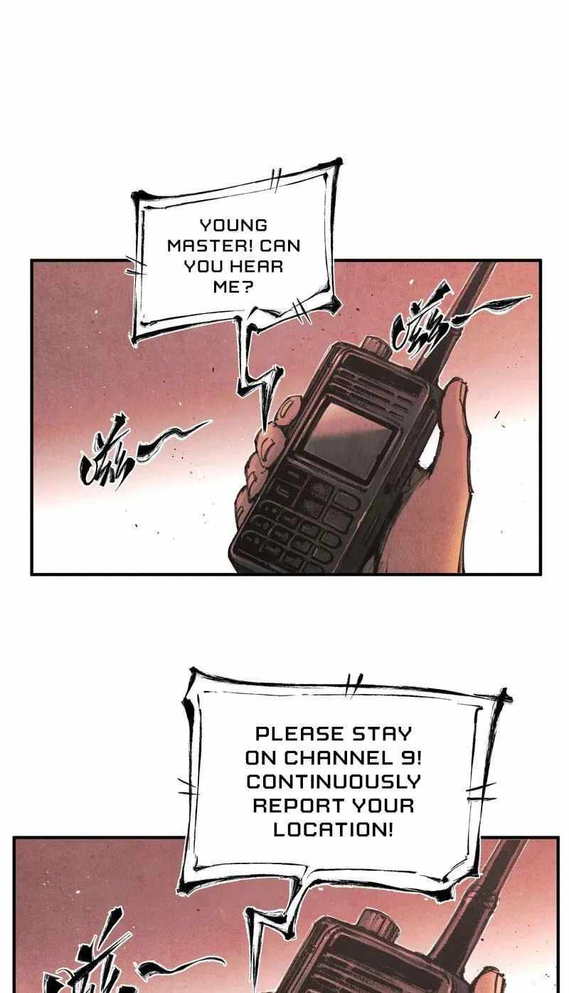 Evolution of Extreme Heat Chapter 13-eng-li - Page 40