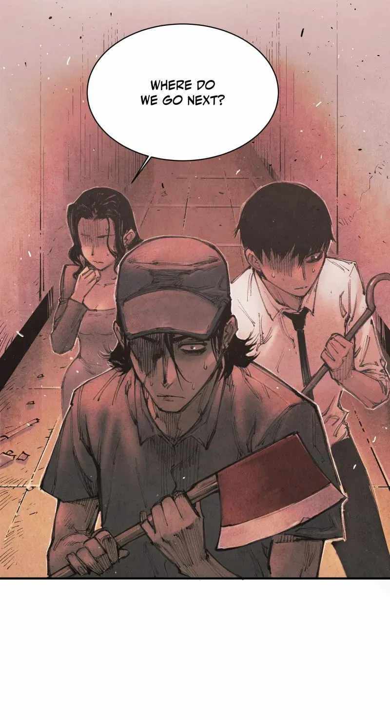 Evolution of Extreme Heat Chapter 10-eng-li - Page 48
