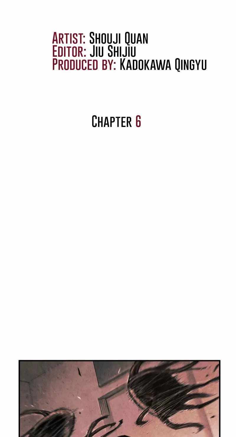 Evolution of Extreme Heat Chapter 6-eng-li - Page 5