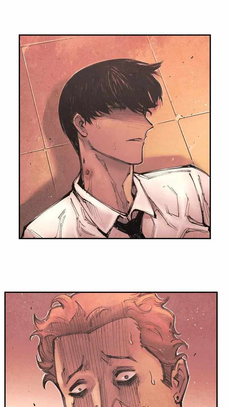 Evolution of Extreme Heat Chapter 14-eng-li - Page 33