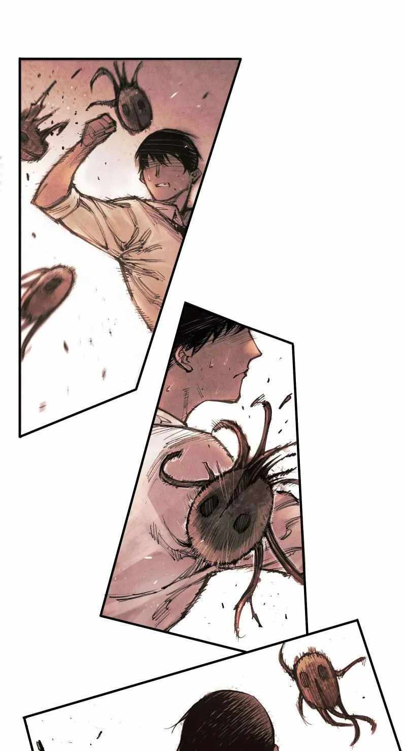 Evolution of Extreme Heat Chapter 6-eng-li - Page 7