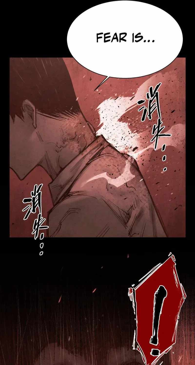 Evolution of Extreme Heat Chapter 8-eng-li - Page 27
