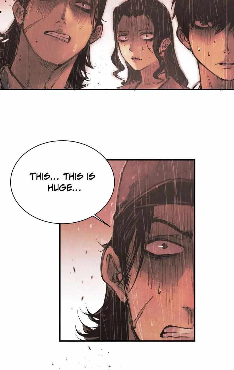 Evolution of Extreme Heat Chapter 8-eng-li - Page 10