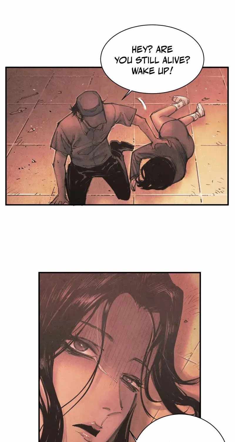 Evolution of Extreme Heat Chapter 9-eng-li - Page 20