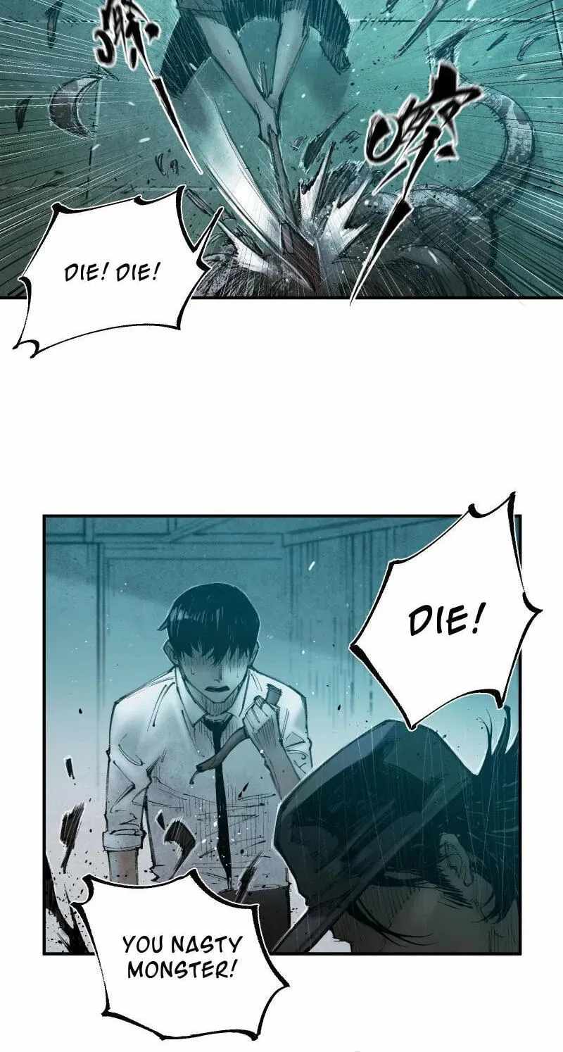Evolution of Extreme Heat Chapter 10-eng-li - Page 7