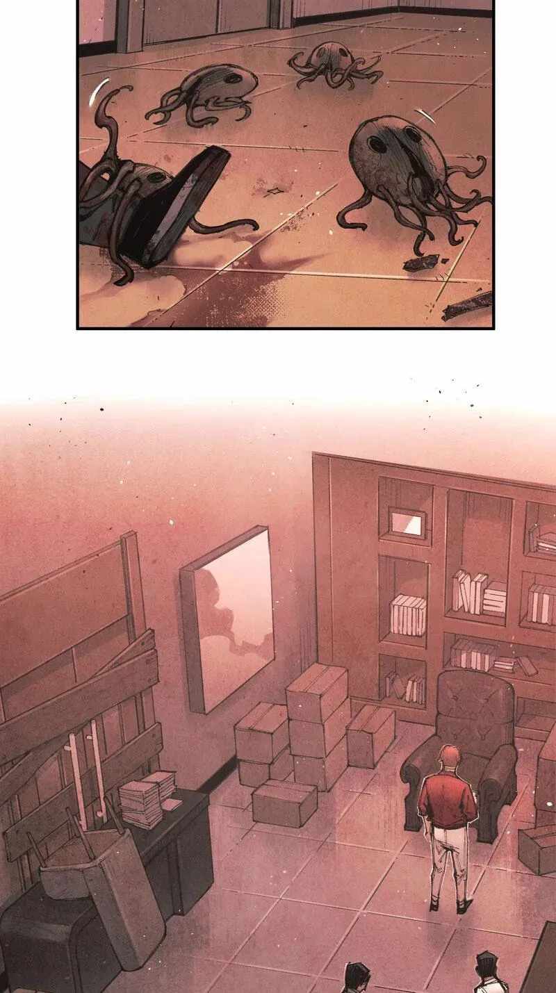 Evolution of Extreme Heat Chapter 13-eng-li - Page 38