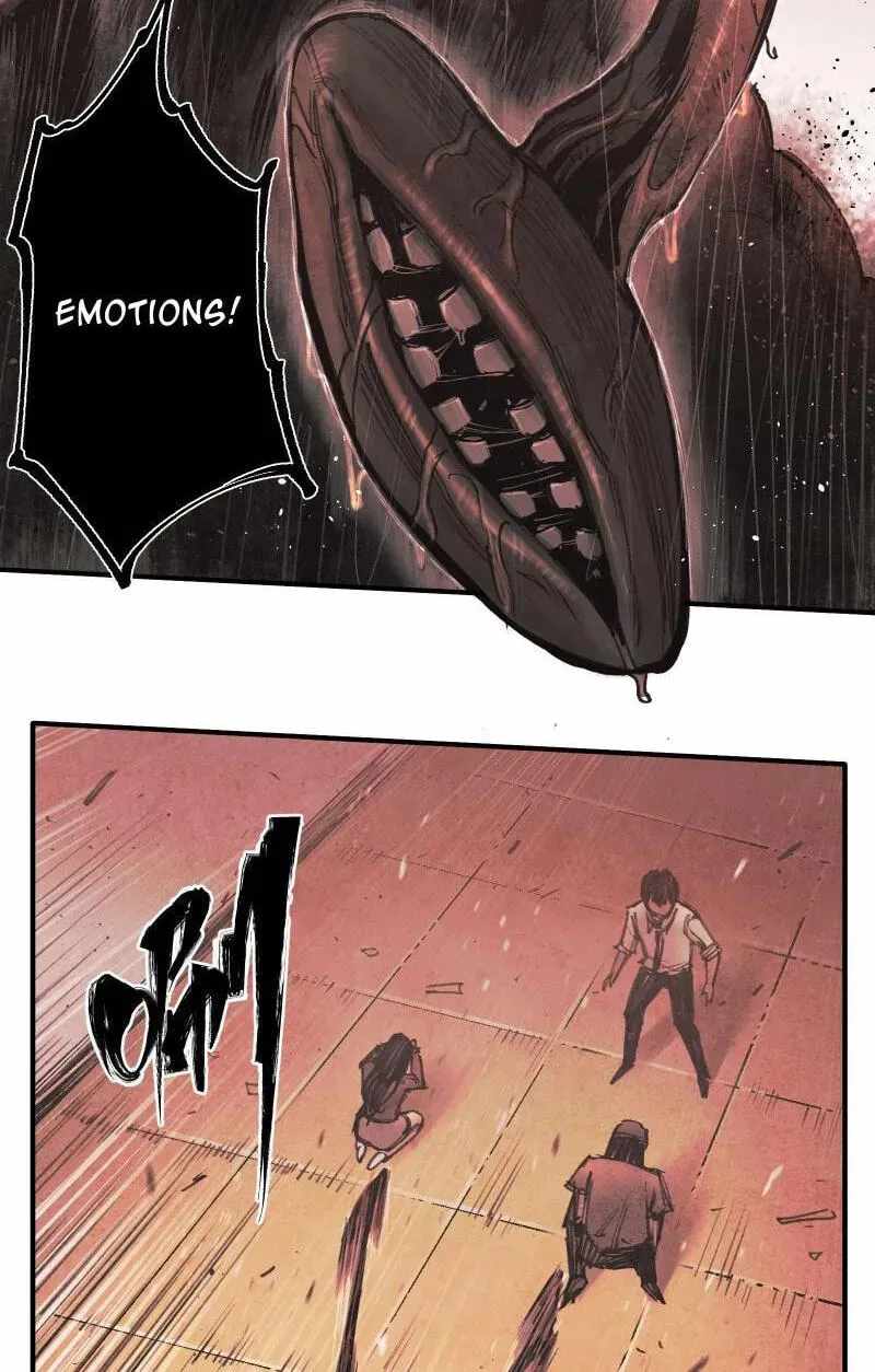 Evolution of Extreme Heat Chapter 8-eng-li - Page 37