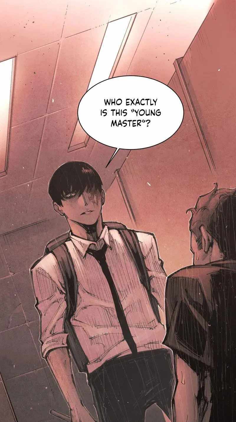 Evolution of Extreme Heat Chapter 13-eng-li - Page 33