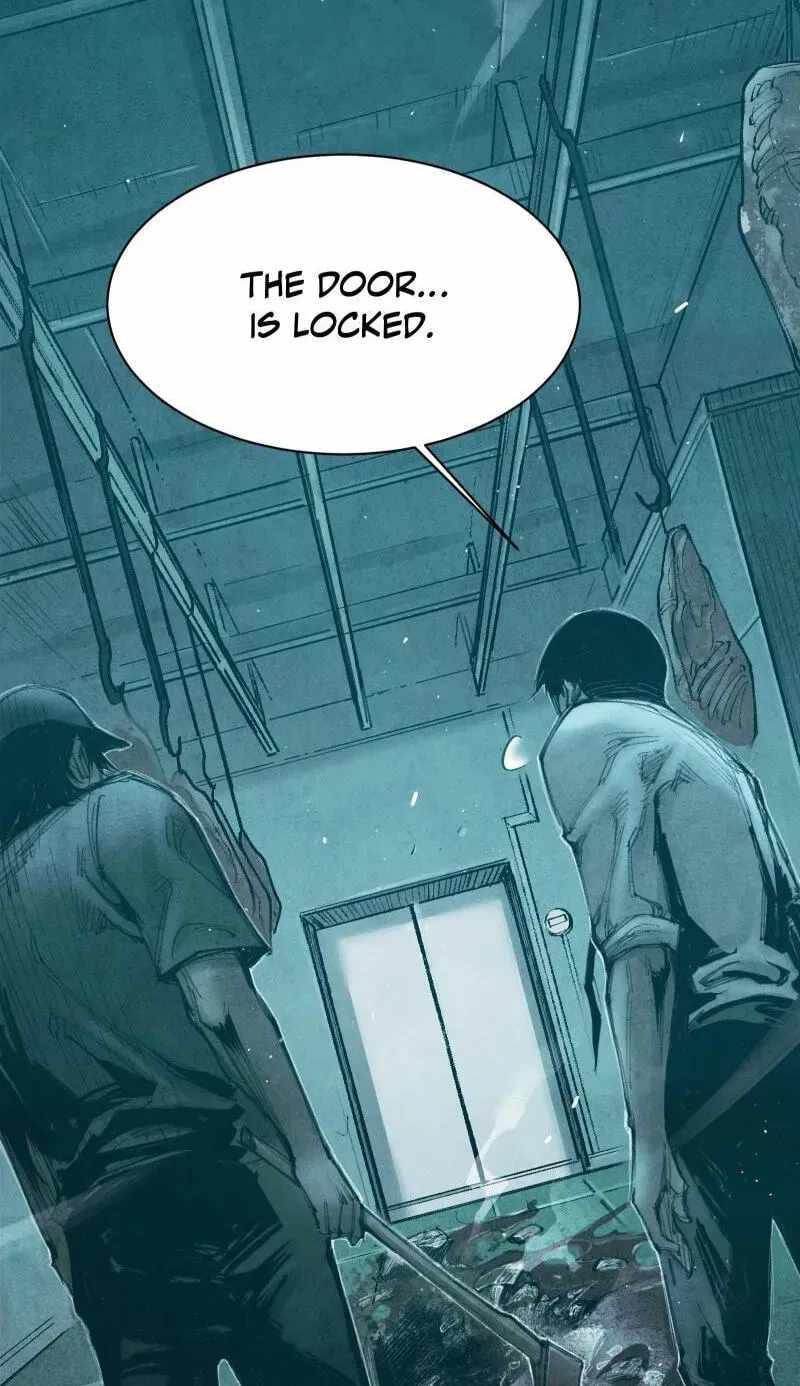 Evolution of Extreme Heat Chapter 10-eng-li - Page 13