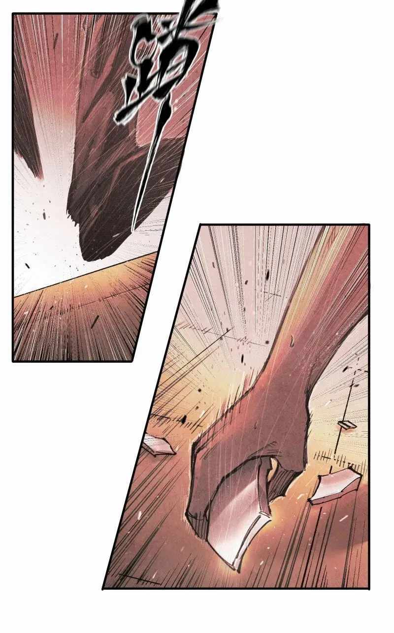 Evolution of Extreme Heat Chapter 8-eng-li - Page 41