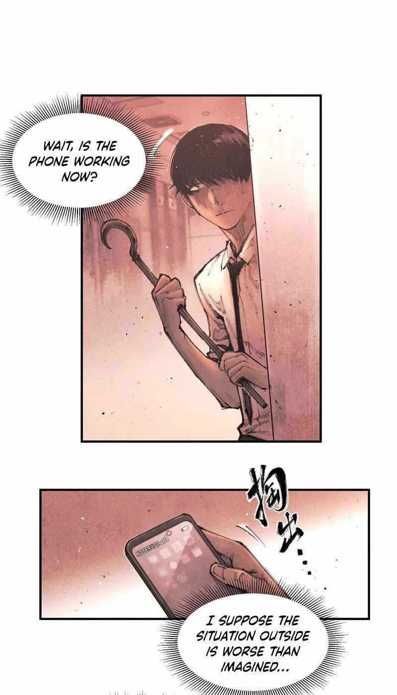 Evolution of Extreme Heat Chapter 11-eng-li - Page 9