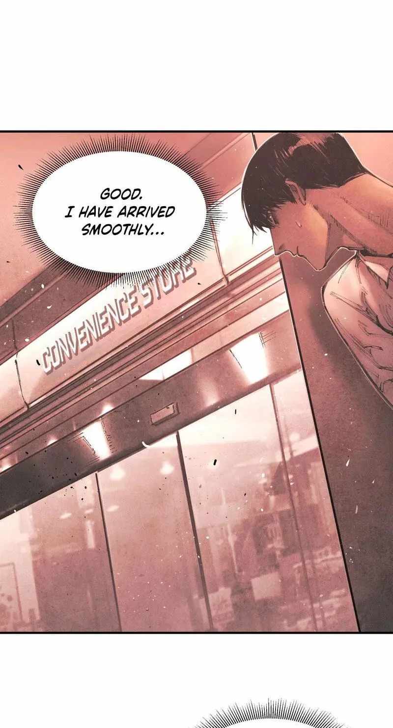 Evolution of Extreme Heat Chapter 11-eng-li - Page 27