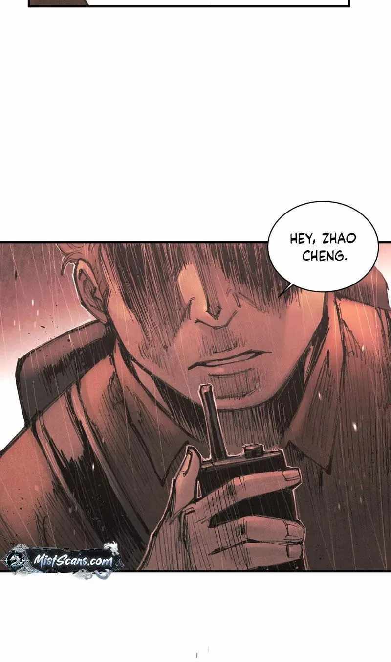 Evolution of Extreme Heat Chapter 14-eng-li - Page 36