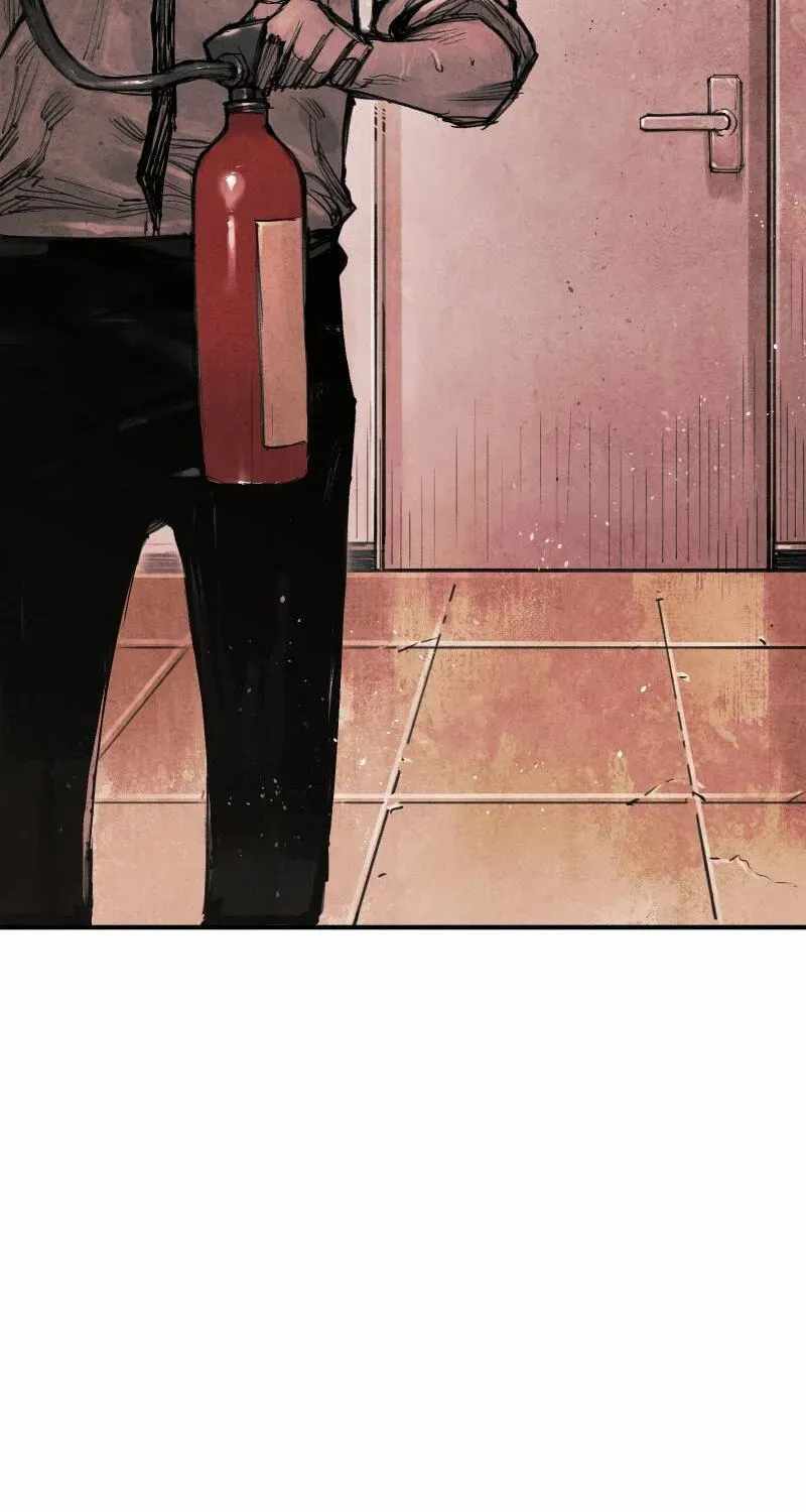 Evolution of Extreme Heat Chapter 5-eng-li - Page 41