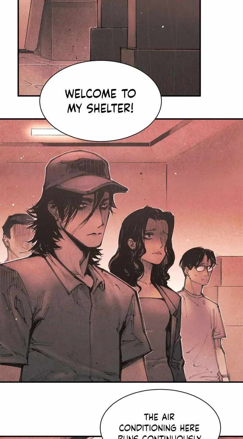 Evolution of Extreme Heat Chapter 14-eng-li - Page 5