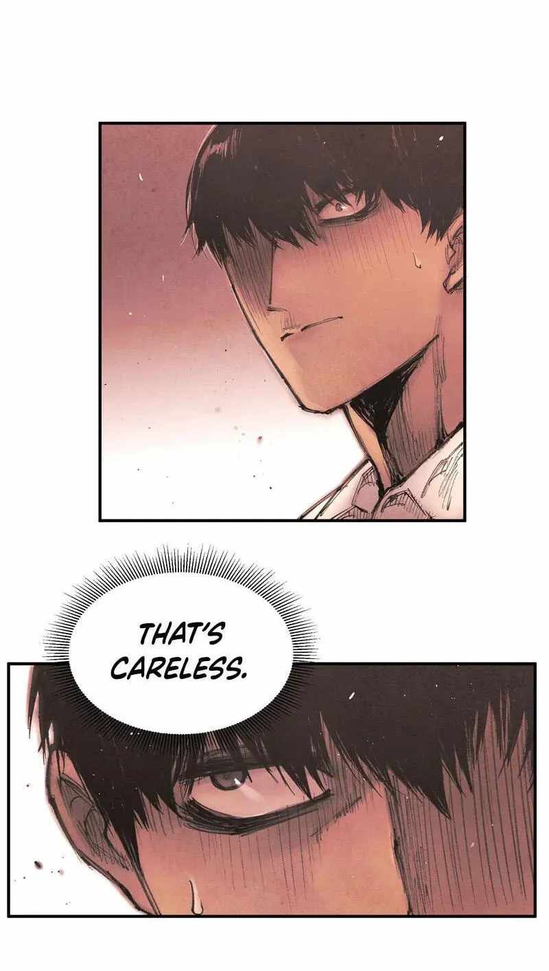Evolution of Extreme Heat Chapter 12-eng-li - Page 34