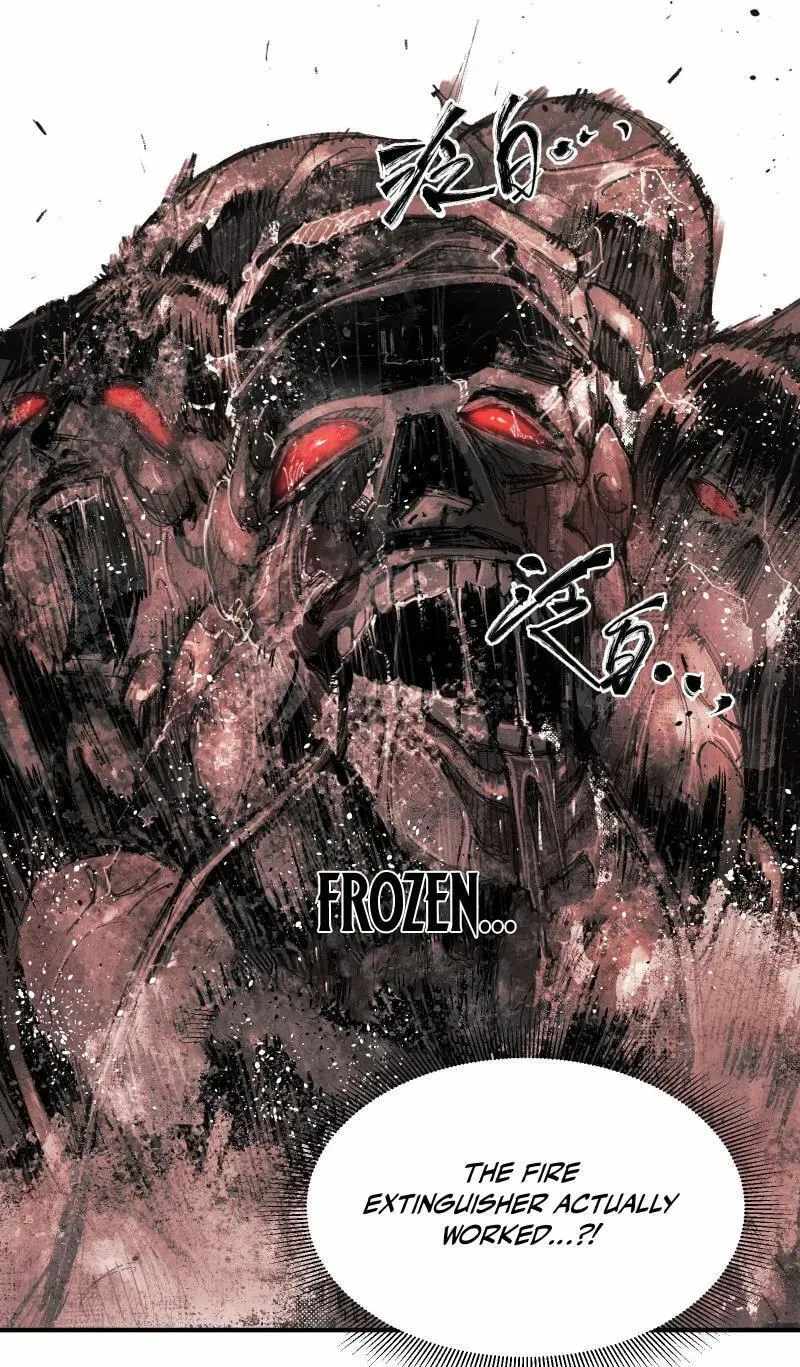 Evolution of Extreme Heat Chapter 5-eng-li - Page 30