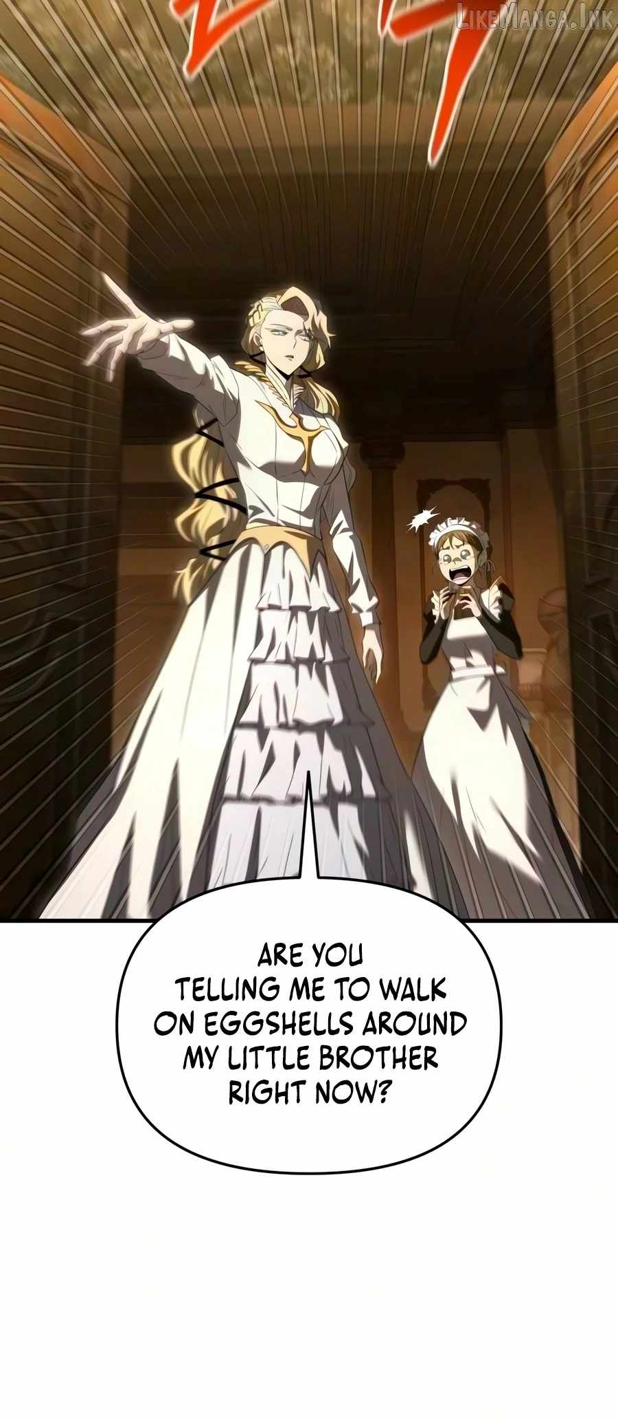 The Seventh Prince Escapes His Uncertain Fate Chapter 9-eng-li - Page 6
