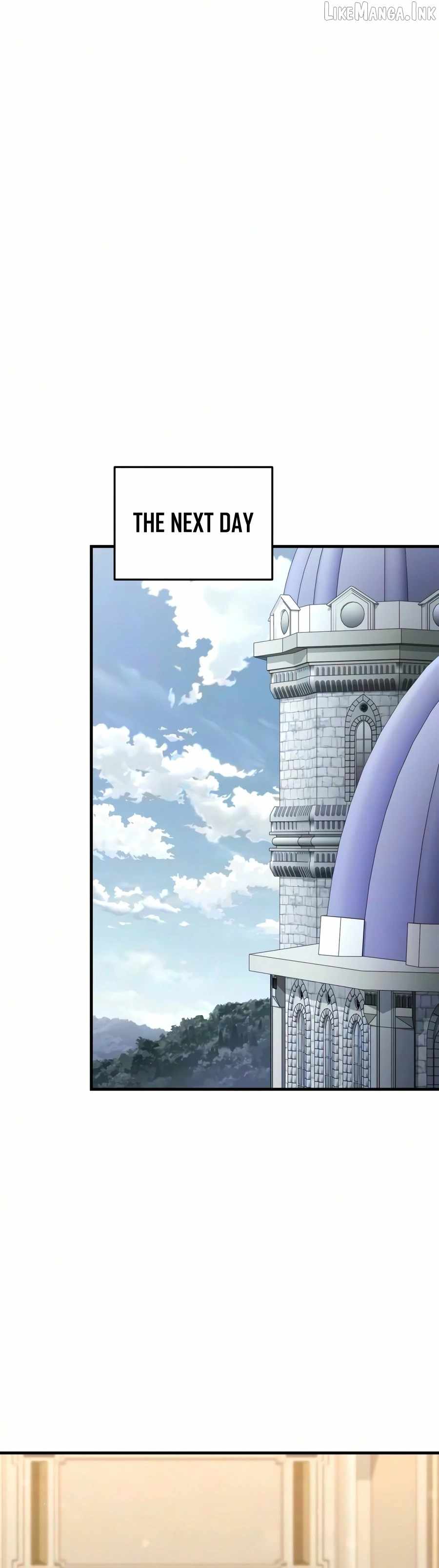 The Seventh Prince Escapes His Uncertain Fate Chapter 9-eng-li - Page 8