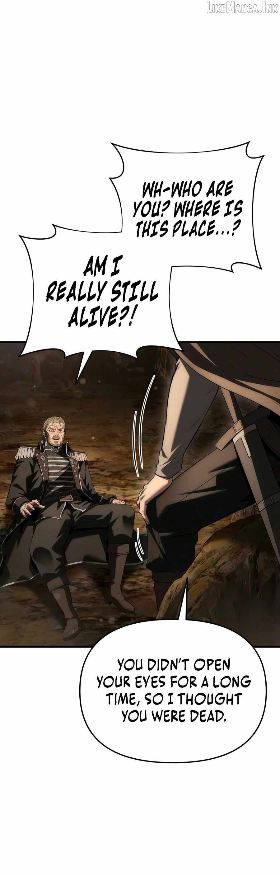The Seventh Prince Escapes His Uncertain Fate Chapter 9-eng-li - Page 20