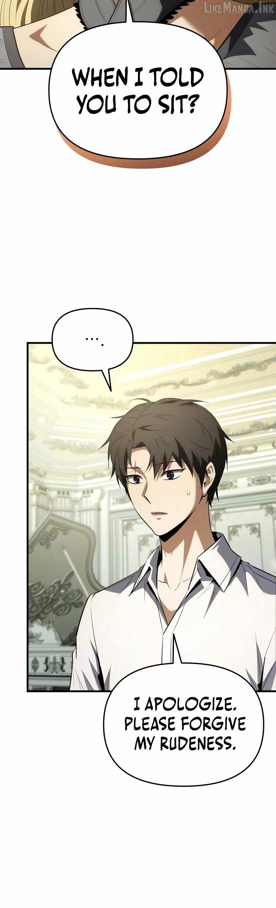 The Seventh Prince Escapes His Uncertain Fate Chapter 9-eng-li - Page 14